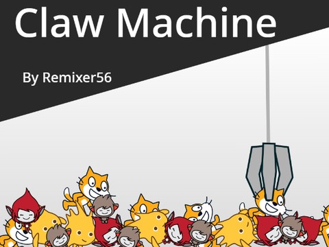 Claw Machine