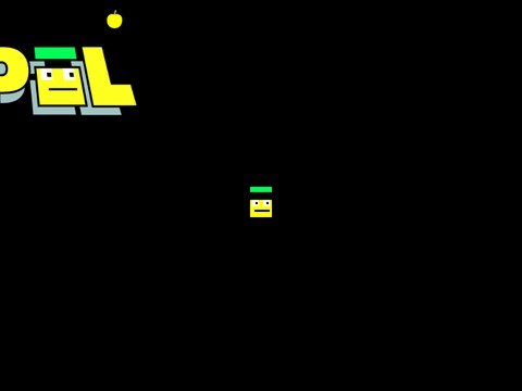 APPEL ONLINE #poliakoff #cloud #multiplayer #games #griffpatch