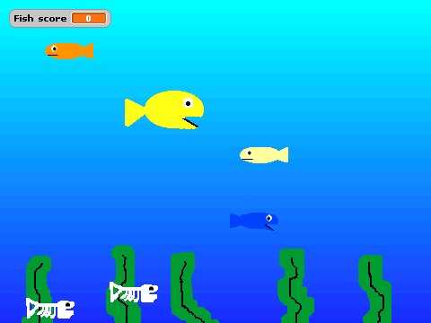 fish