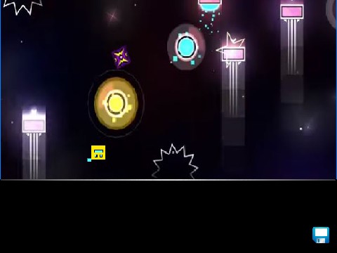 Geometry Dash Free Stars HACKED