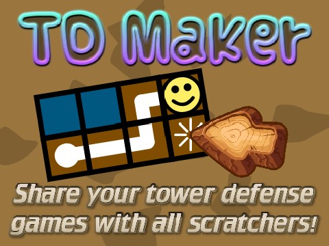 TD Maker