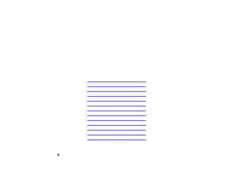 scanline rendering