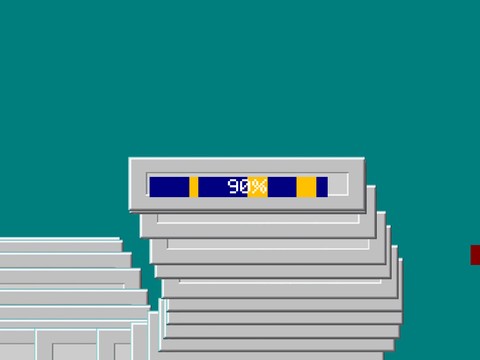 ProgressBar95 Alpha