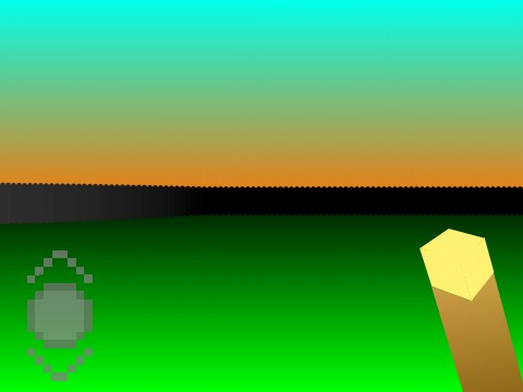 Math-tastic's Raycasting Engine Upgraded