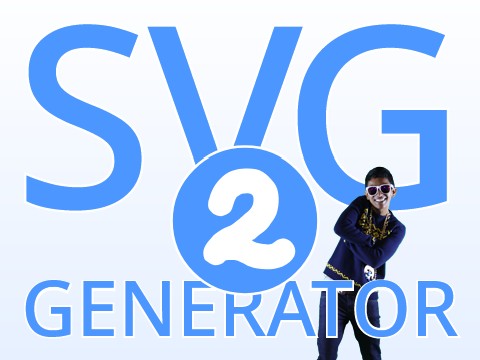 SVG Generator 2
