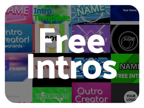 Free Intro Collection