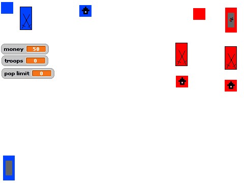 ultimate defense beta v.1