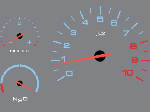 Realistic Car Engine Physics remix