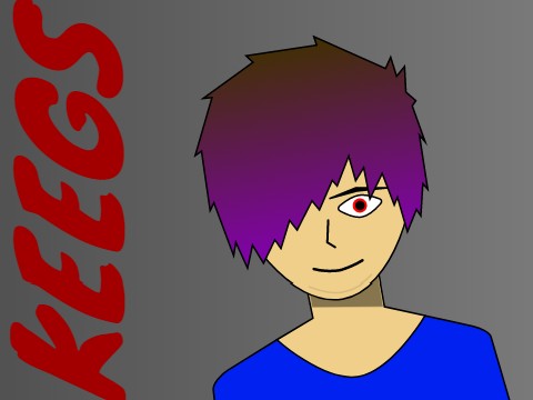 Keegs Episode 1 v1.0
