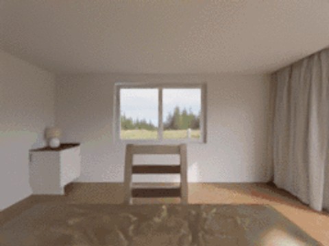 部屋ビュワー Room viewer 3D