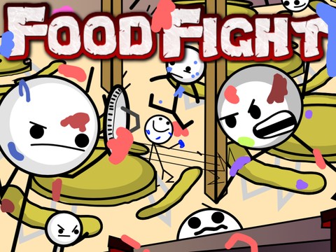 Food Fight