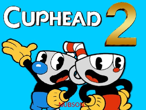 Cuphead 2   491825135