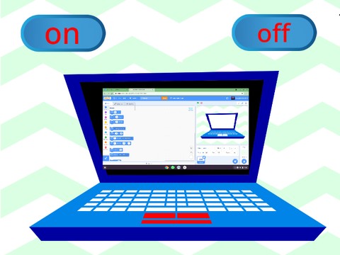 laptop
