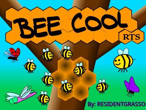 Bee Cool RTS