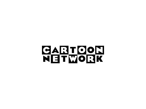 Cartoon Network Logo style (Characters from every Cartoon Cartoons series)