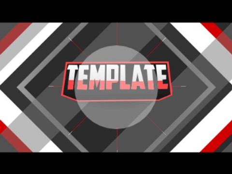 Intro Template
