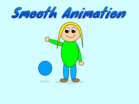 Smooth Animation
