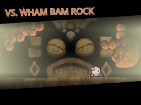 vs. Wham Bam Rock