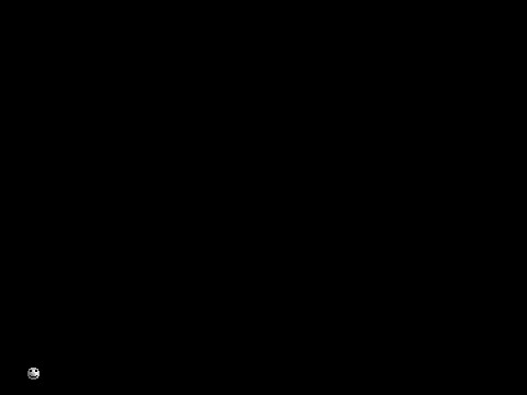 Random Maze Generator With Bold Lines
