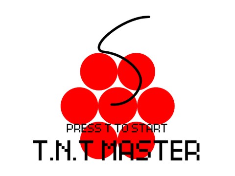 TNT MASTER
