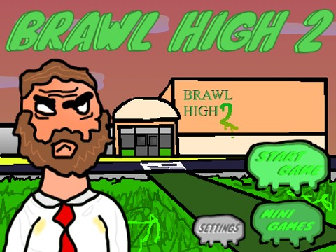 Brawl High 2