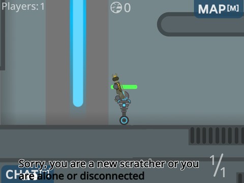 『Bot battle | Mobile friendly』