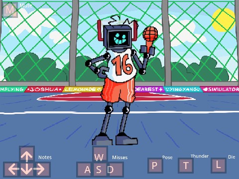 Hex FNF