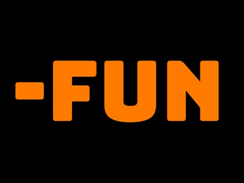 [TEAMTRY] for @-fun