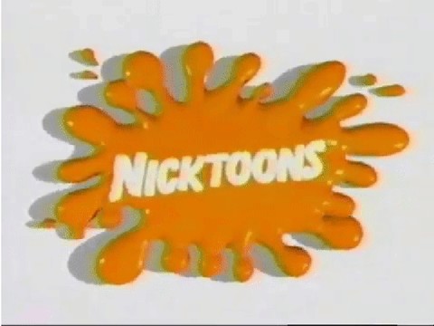 Kindernet 5/Nicktoons Blob (2002)