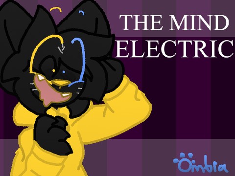 The Mind Electric || Original Code Meme