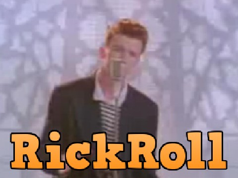 Rickroll