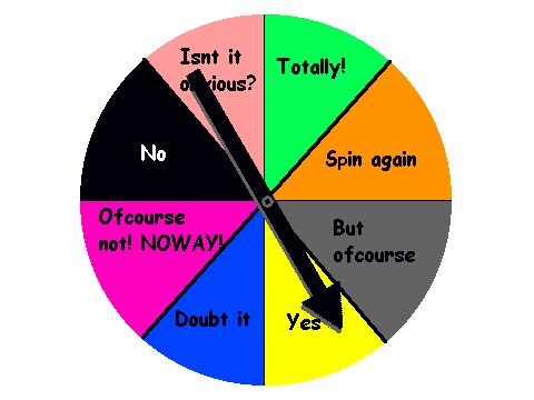 Demons spinner