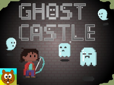 Ghost Castle - a Game - v1.3 #games