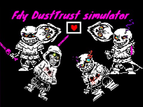 Fdy dusttrust simulator (phase 3 added) - TurboWarp