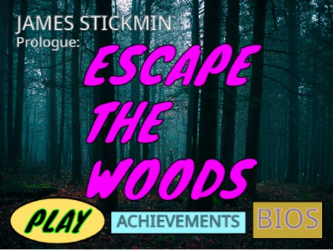 Escape to the Woods: Your Gateway to Nature's Embrace