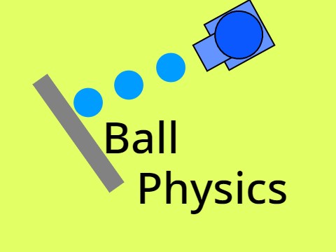 Ball physics