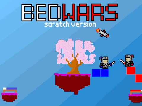 Bedwars Scratch