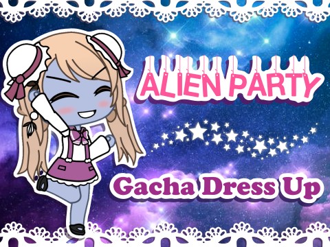 Dress up gacha life best sale