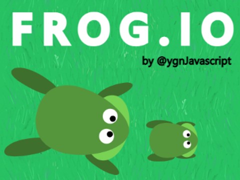 frog i o