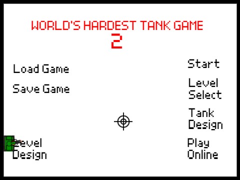 The World's Hardest Game Engine - Demo - TurboWarp