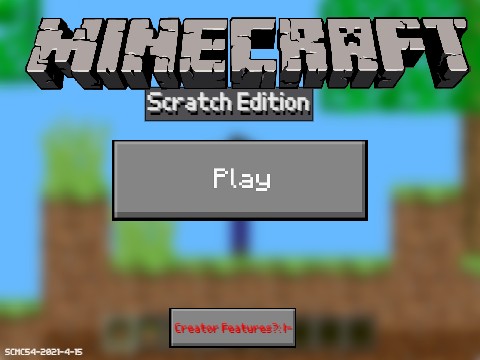 Minecraft: SE