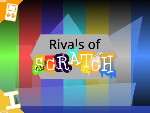 Rivals of Scratch V1.7 unfinished