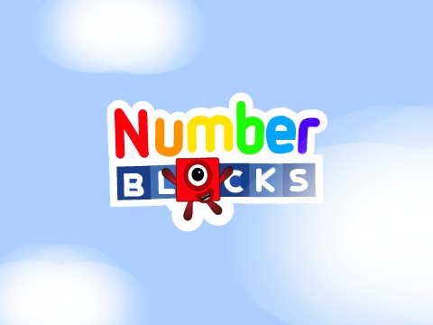 Numberblocks Intro (Redesigned)