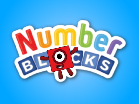 Numberblocks - Intro (CountingInBases's Version)