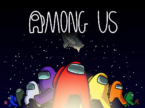 Among Us! - Server One