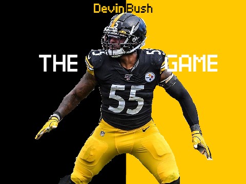 Devin Bush Experience V.3.1 Remastered