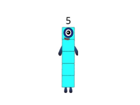 Octrigesimal/Base-38 Numberblocks