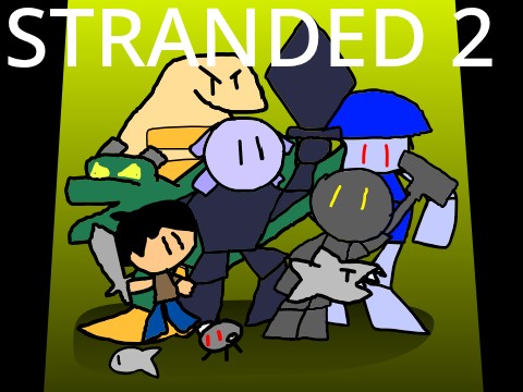Stranded 2 v2.2 #games #all
