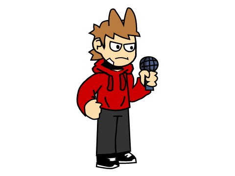 Tord Fnf Vector Or Something Skdoodle