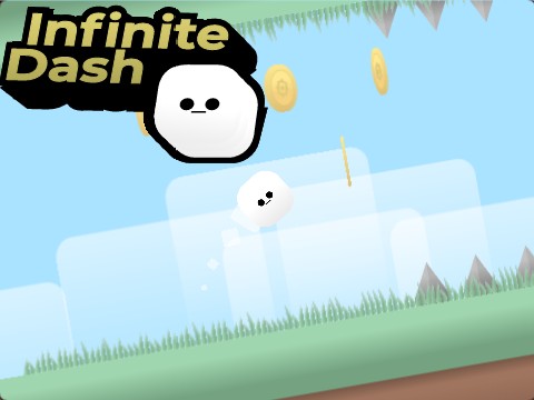 Infinite Dash!